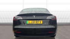 Tesla Model 3 Long Range AWD 4dr Auto Electric Saloon